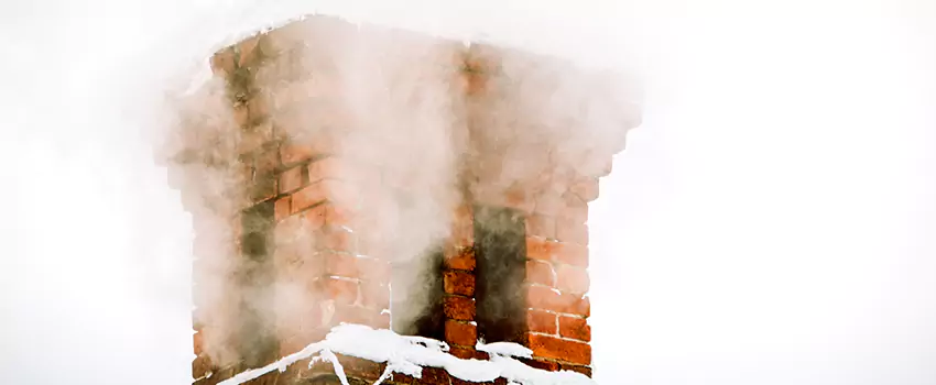 Chimney Flue Soot Removal in Beverly, MA