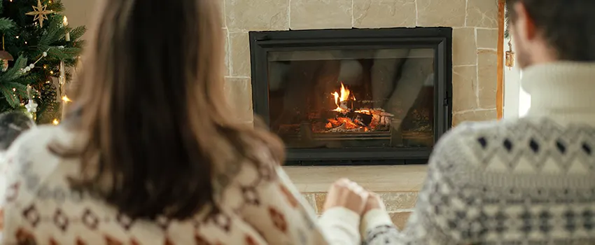 Superior Open-Hearth Wood Fireplaces in Beverly, MA