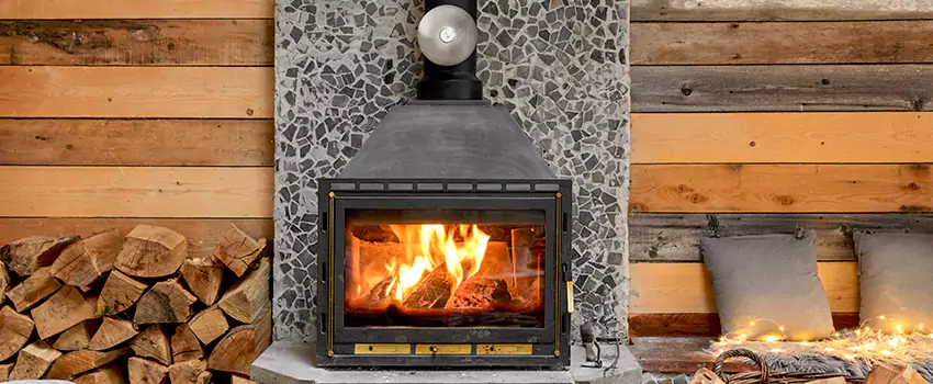 Travis Industries Elite Fireplace Inspection and Maintenance in Beverly, Massachusetts