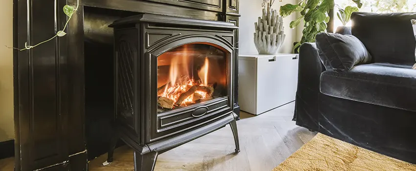 Valor Wood Fireplace in Beverly, MA