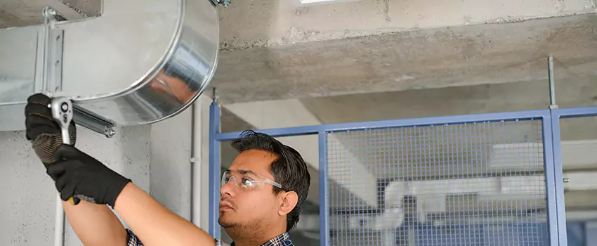 Benefit of Ventilation Cleaning in Beverly, Massachusetts