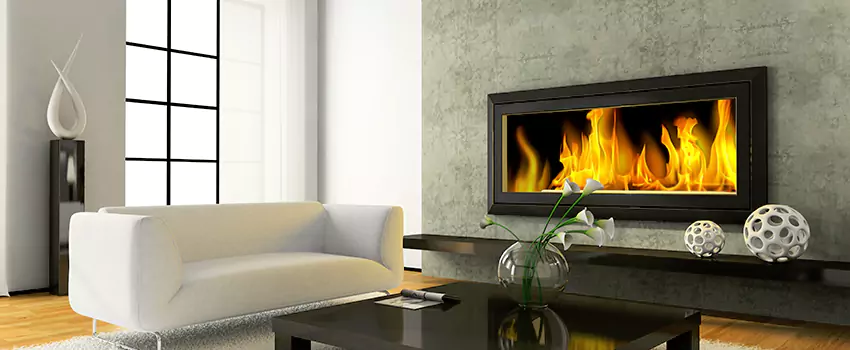 Ventless Fireplace Oxygen Depletion Sensor Installation and Repair Services in Beverly, Massachusetts