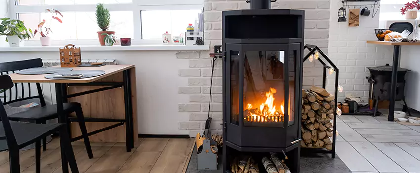 Cost of Vermont Castings Fireplace Services in Beverly, MA