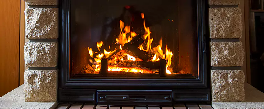 Cost of Wood Fireplace Installation in Beverly, MA