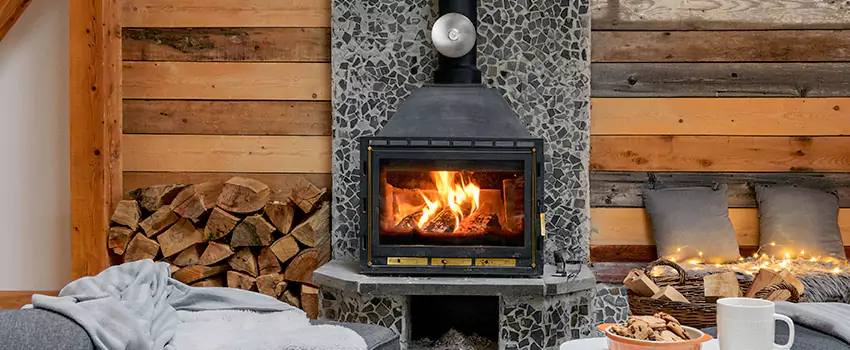 Affordable Wood Fireplace Fixing Solutions in Beverly, Massachusetts