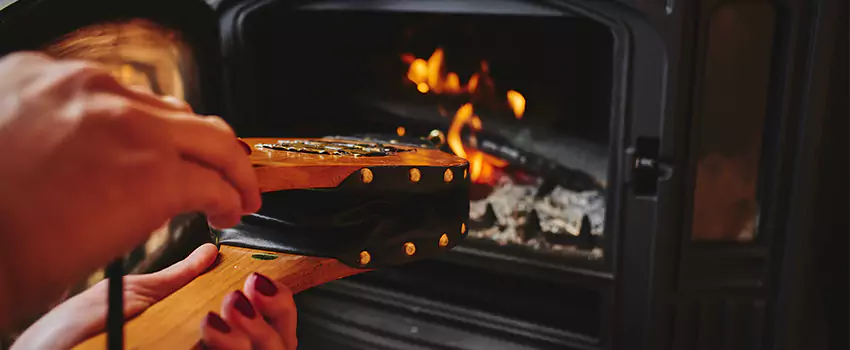Cost of Wood Furnace Repair and Installation Services in Beverly, MA
