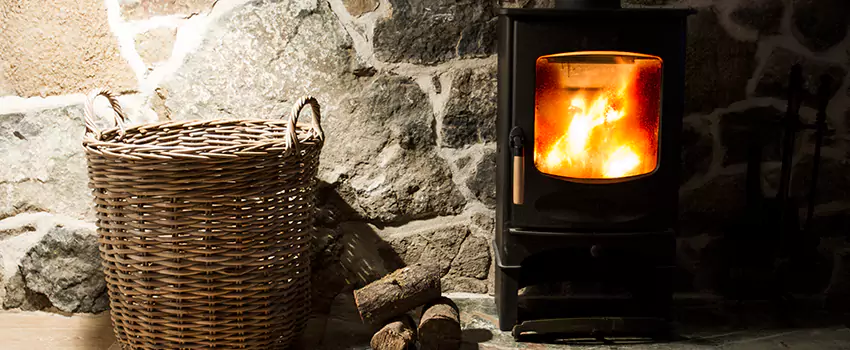 Wood Stove Fire Bricks Cleaning Services in Beverly, Massachusetts