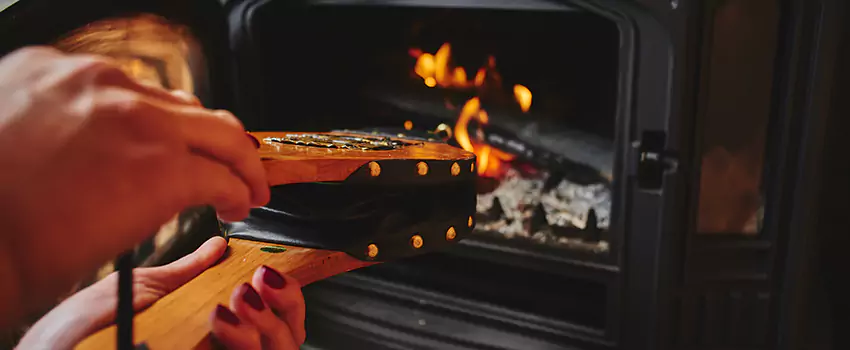 Wood Stove Grates Repair in Beverly, Massachusetts
