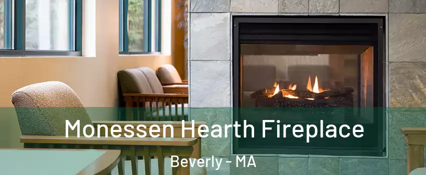  Monessen Hearth Fireplace Beverly - MA